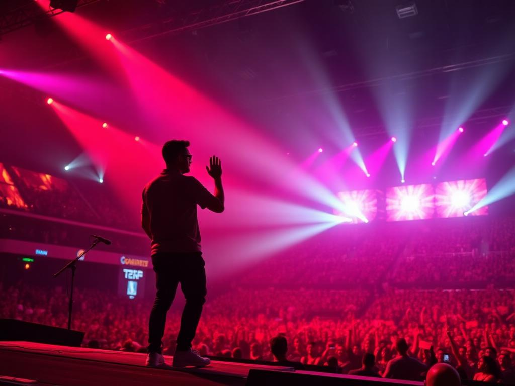Bad Bunny en Estadio Metropolitano